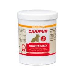 Canipur Multibiotin