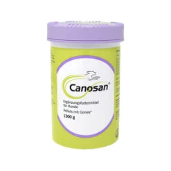 Canosan® Pellets Für Hunde -Heimtierbedarf Angebote canosan pellets voor hond 213602 0500 none