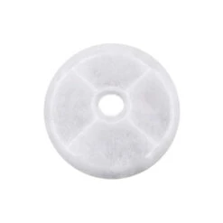 Catit Senses 2.0 Blumentrinkbrunnen -Heimtierbedarf Angebote catit senses 20 flower fountain 95987 0500 none