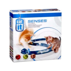 Catit Senses Play Circuit -Heimtierbedarf Angebote catit senses play circuit 141803 0500 none