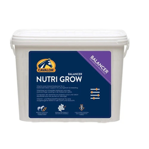 Cavalor NutriGrow 1 Cavalor NutriGrow