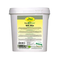 CdVet Equigreen WK-Mix Für Pferde -Heimtierbedarf Angebote cdvet equigreen wurm o vet forte pferd 170206 0500 none