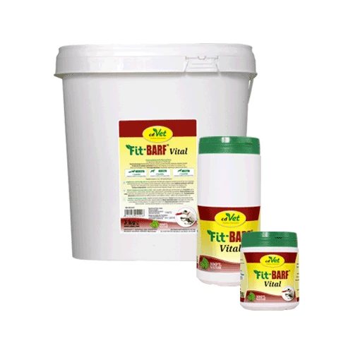 CdVet Fit-BARF Vital