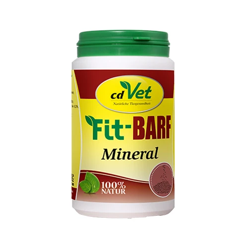 CdVet Fit-BARF Mineral 1 CdVet Fit-BARF Mineral