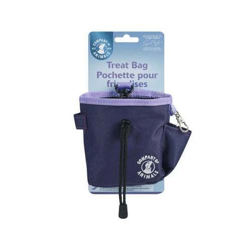 Company Of Animals Clix Treat Bag 2 Company Of Animals Clix Treat Bag - Image 2