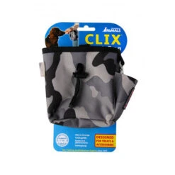 Company Of Animals Clix Treat Bag 6 Company Of Animals Clix Treat Bag -Heimtierbedarf Angebote clix treat bag 157523 0500 none