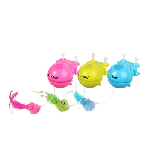 Coockoo Roxy Laser 1 Coockoo Roxy Laser