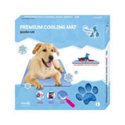 CoolPets Premium Cooling Mat 8 CoolPets Premium Cooling Mat -Heimtierbedarf Angebote coolpets premium cooling mat 160991 0500 none