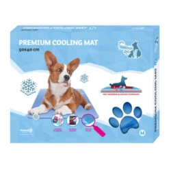 CoolPets Premium Cooling Mat 10 CoolPets Premium Cooling Mat -Heimtierbedarf Angebote coolpets premium cooling mat 160994 0500 none