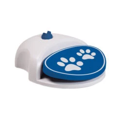 CoolPets Splash Water Fountain -Heimtierbedarf Angebote coolpets splash water fountain 175048 0500 none