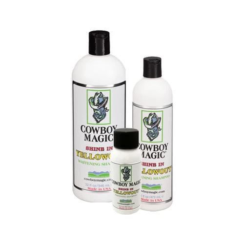 Cowboy Magic Shine In Yellow Out 1 Cowboy Magic Shine In Yellow Out