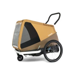 Croozer Fahrradanhänger -Heimtierbedarf Angebote croozer fietskar 216490 0500 none