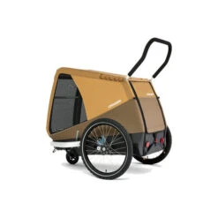 Croozer Fahrradanhänger -Heimtierbedarf Angebote croozer fietskar 216491 0500 none