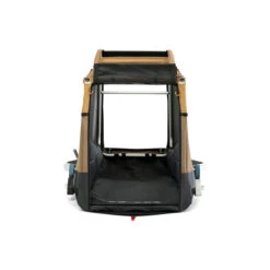 Croozer Fahrradanhänger -Heimtierbedarf Angebote croozer fietskar 216494 0500 none