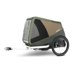 Croozer Fahrradanhänger -Heimtierbedarf Angebote croozer fietskar 216499 0500 none