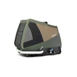 Croozer Fahrradanhänger -Heimtierbedarf Angebote croozer fietskar 216502 0500 none