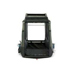 Croozer Fahrradanhänger -Heimtierbedarf Angebote croozer fietskar 216503 0500 none