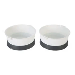 Curver Petlife Food Travelkit -Heimtierbedarf Angebote curver petlife food travelkit 129533 0500 none