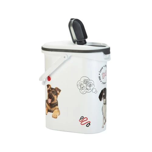 Curver Petlife Futtercontainer Hund 6 Curver Petlife Futtercontainer Hund - Image 6