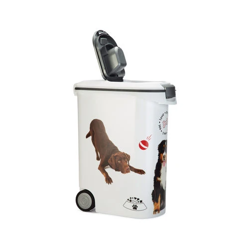 Curver Petlife Futtercontainer Hund 8 Curver Petlife Futtercontainer Hund - Image 8