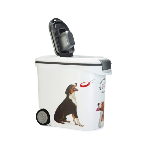 Curver Petlife Futtercontainer Hund 7 Curver Petlife Futtercontainer Hund - Image 7