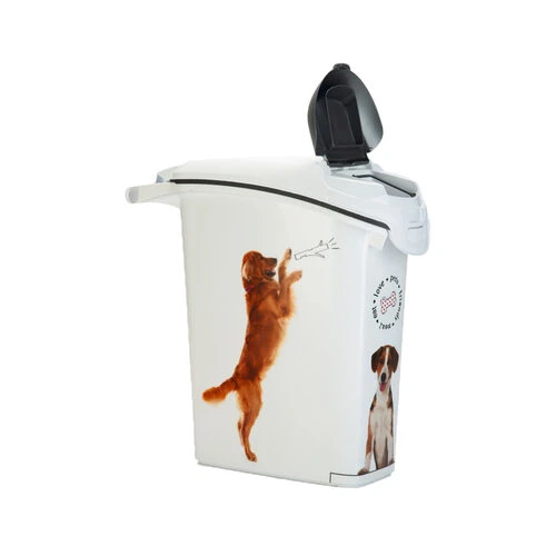 Curver Petlife Futtercontainer Hund 4 Curver Petlife Futtercontainer Hund - Image 4