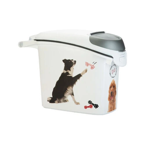 Curver Petlife Futtercontainer Hund 2 Curver Petlife Futtercontainer Hund - Image 2