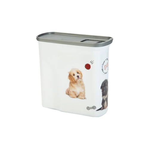 Curver Petlife Futtercontainer Hund 5 Curver Petlife Futtercontainer Hund - Image 5