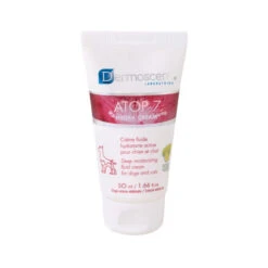 Dermoscent Atop 7 Shampoo Und Spray -Heimtierbedarf Angebote dermoscent atop 7 160076 0500 none