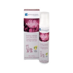 Dermoscent Atop 7 Shampoo Und Spray -Heimtierbedarf Angebote dermoscent atop 7 160088 0500 none
