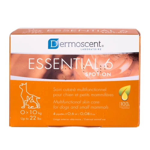 Dermoscent Essential Spot-On 5 Dermoscent Essential Spot-On - Image 5