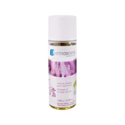 Dermoscent Silver Massage Oil