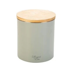 Designed By Lotte Vorratsbehälter Canisto -Heimtierbedarf Angebote designed by lotte voorraadbus canisto 164317 0500 none