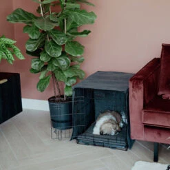 District 70 Crate Cover -Heimtierbedarf Angebote district 70 crate cover 191152 0500 none