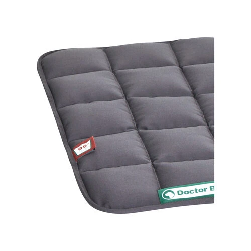 Doctor Bark Dog Blanket 2 Doctor Bark Dog Blanket - Image 2