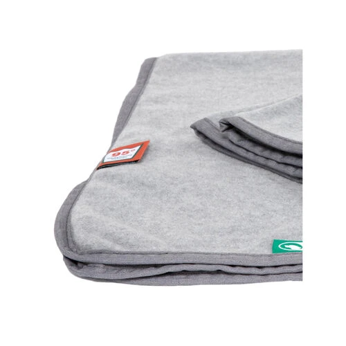 Doctor Bark Kuscheldecke 2 Doctor Bark Kuscheldecke - Image 2