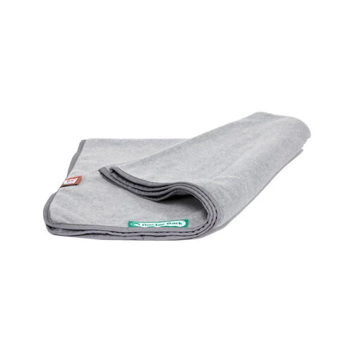 Doctor Bark Kuscheldecke 1 Doctor Bark Kuscheldecke