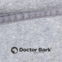 Doctor Bark Kuscheldecke 6 Doctor Bark Kuscheldecke -Heimtierbedarf Angebote doctor bark fleece knuffeldoekje 202256 0500 none