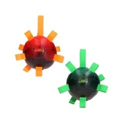 Heimtierbedarf Angebote 12 Dog Comets - Hypernova - Ball