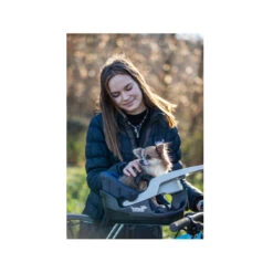 Dogrider Dog Seat + Korb - Grau 14 Dogrider Dog Seat + Korb - Grau -Heimtierbedarf Angebote dogrider dog seat mand grijs 174364 0500 none