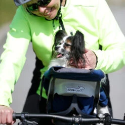 Dogrider Dog Seat + Korb - Grau 10 Dogrider Dog Seat + Korb - Grau -Heimtierbedarf Angebote dogrider dog seat mand grijs 180271 0500 none