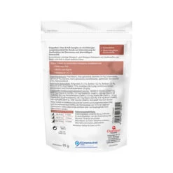 Doppelherz Haut & Fell Complex Für Hunde -Heimtierbedarf Angebote doppelherz huid vacht complex voor honden 221116 0500 none