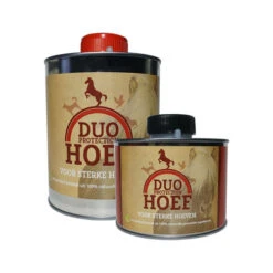 Duo Protection Hufe