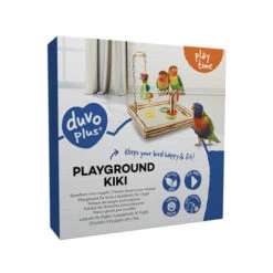 Duvo+ Vogelspielplatz Kiki