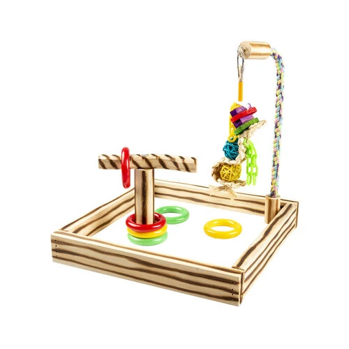 Duvo+ Vogelspielplatz Kiki 2 Duvo+ Vogelspielplatz Kiki - Image 2