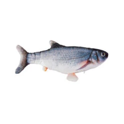 Duvo+ Catch 'n Play Fish -Heimtierbedarf Angebote duvo catch n play fish 183250 0500 none