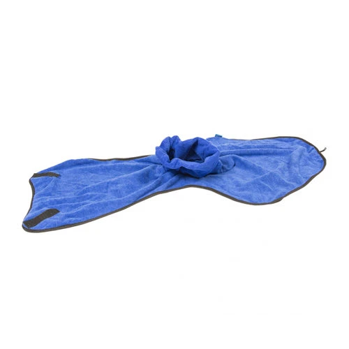 Duvo+ Hundebademantel 2 Duvo+ Hundebademantel - Image 2