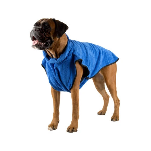 Duvo+ Hundebademantel 1 Duvo+ Hundebademantel