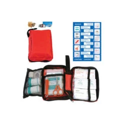 Duvo+ Erste-Hilfe-Set -Heimtierbedarf Angebote duvo pet first aid kit 166042 0500 none