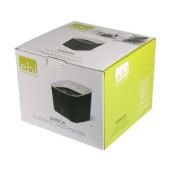 Ebi Manoa Katzenbrunnen -Heimtierbedarf Angebote ebi manoa drinkfontein 221801 0500 none